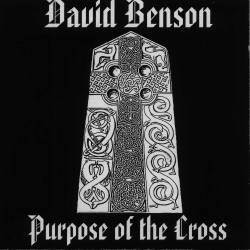 David Benson : Purpose of the Cross